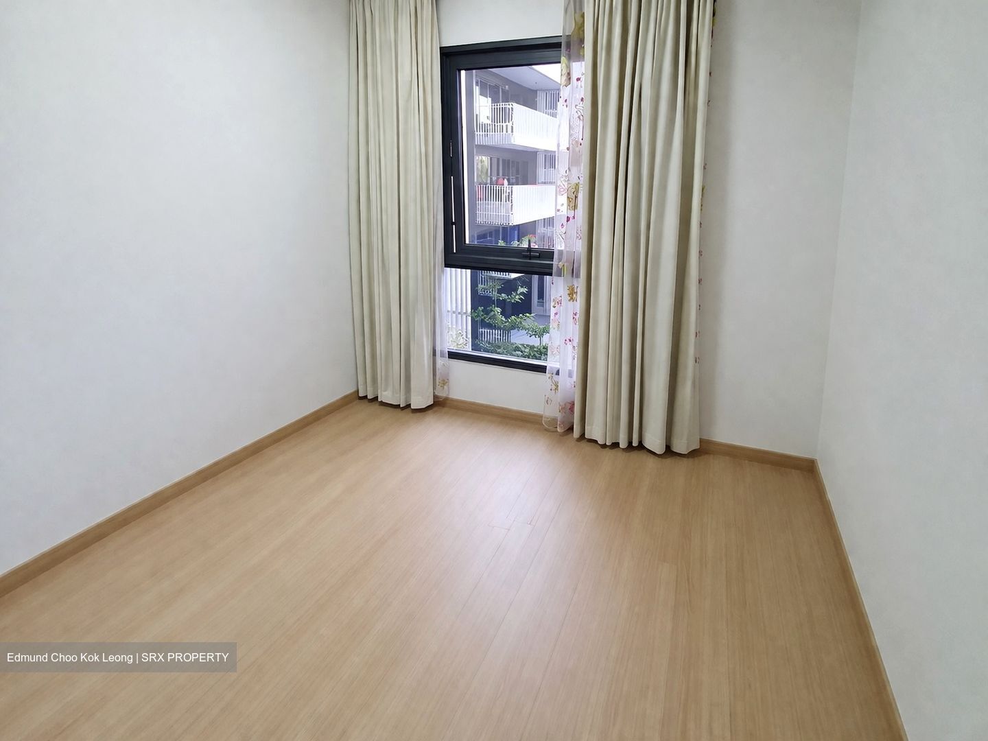 The Lakefront Residences (D22), Condominium #549655791